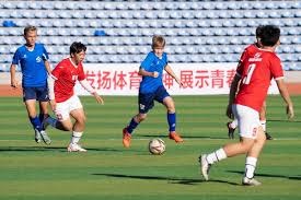 2026世界杯足球赛精彩展望与赛程分析